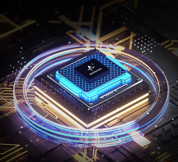 智能控制版工廠官網建設